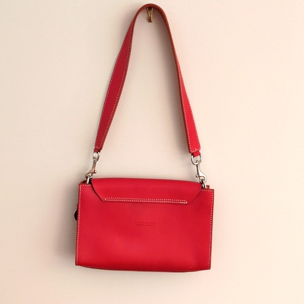 Dooney and Bourke Alto bag - Florentine leather - Picture 2 of 7
